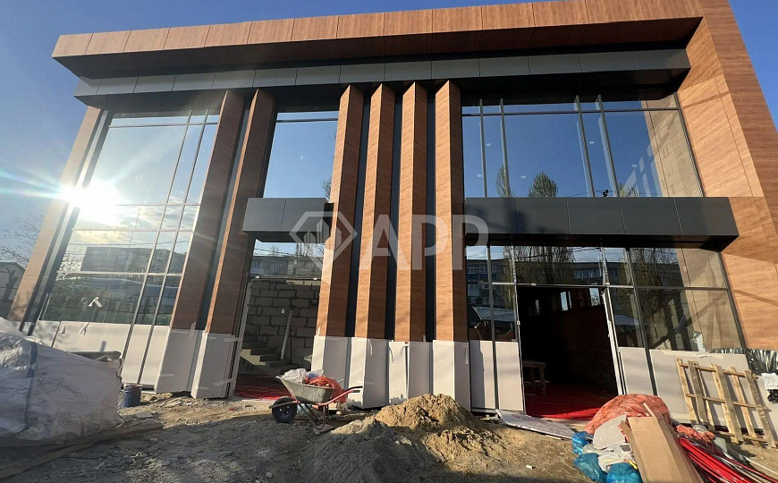 Сдам помещение свободного назначения, 630 м² фото