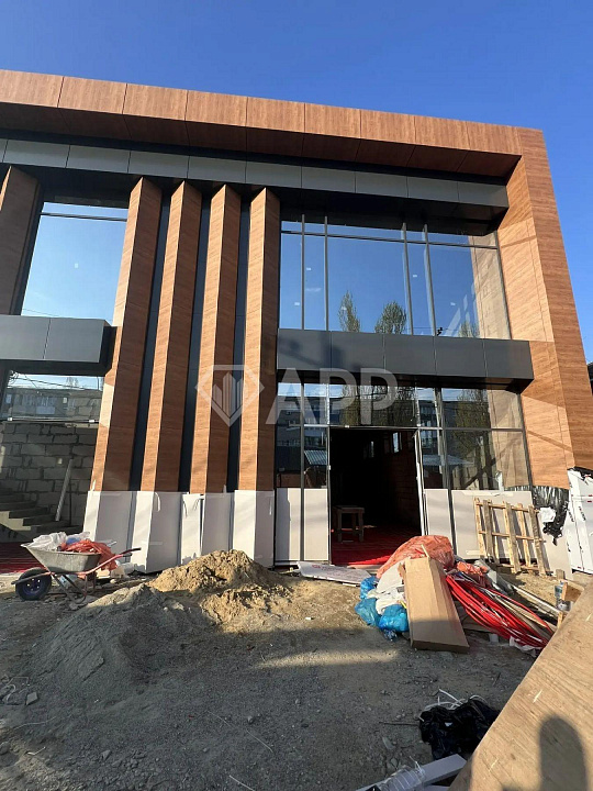 Сдам помещение свободного назначения, 630 м² фото