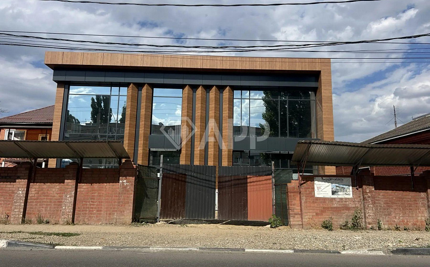 Продам помещение свободного назначения, 630 м² фото