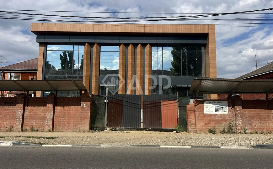 Продам помещение свободного назначения, 630 м² фото