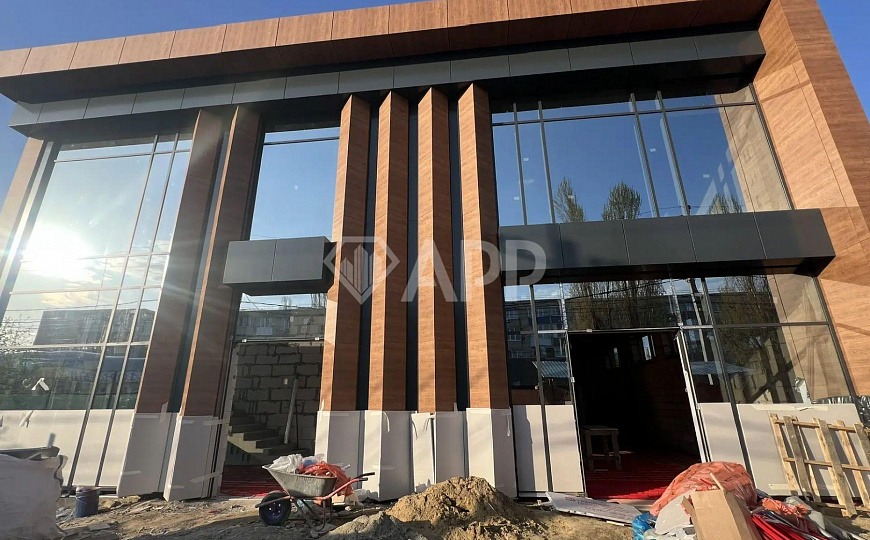Продам помещение свободного назначения, 630 м² фото