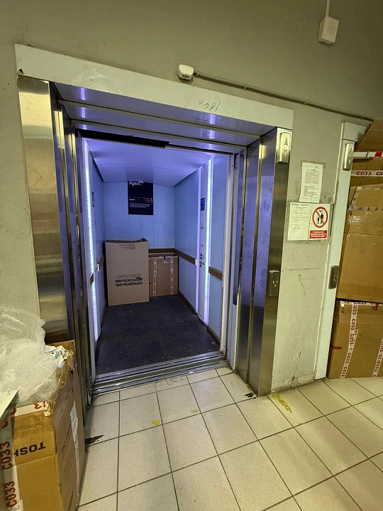 1200–1500 м² в ТЦ «Алфавит»! Рядом с М.Видео (замена) и топ-якорями. Парковка 228 мест! фото