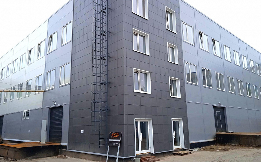 Помещение свободного назначения, 1503 м² фото