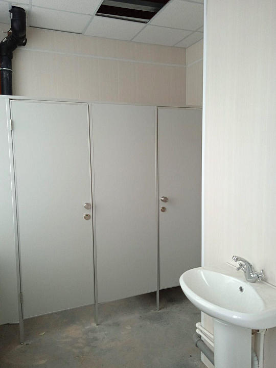 Помещение свободного назначения, 1503 м² фото