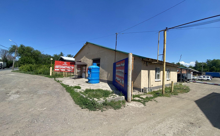 Холодный склад, 600 кв.м, + теплый офис фото