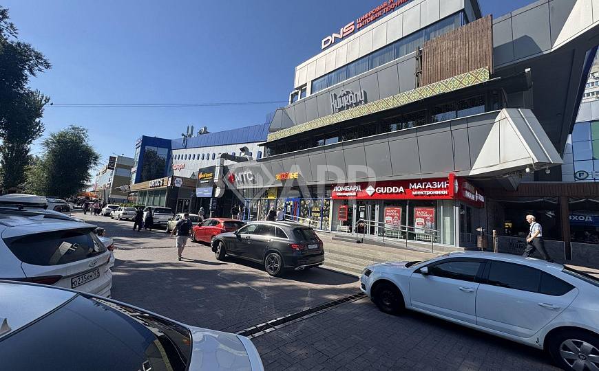 Сдам торговый центр, 3,6 м² фото