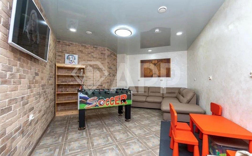 Продается гостиница-хостел с бизнесом, 441 м² фото