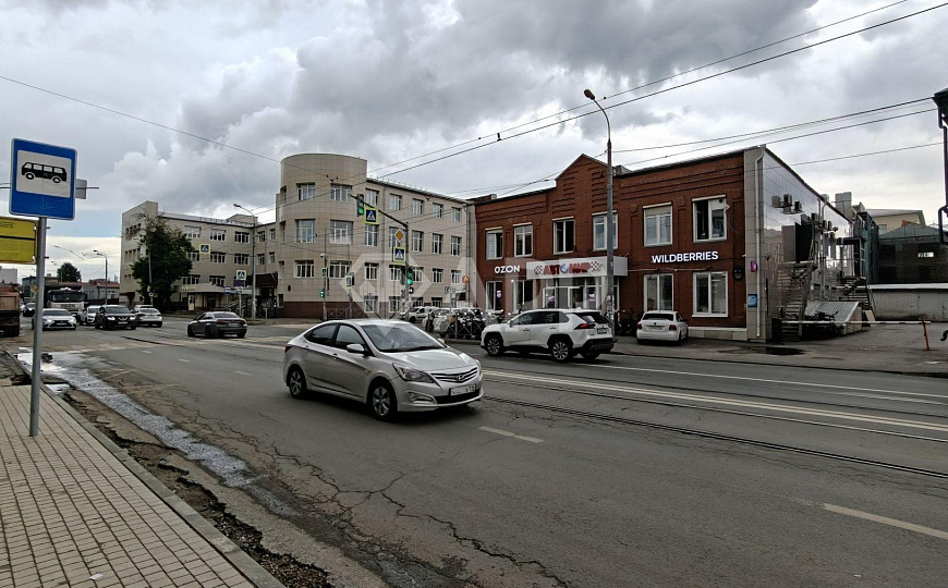 ПСН 242кв.м на 1ой линии фото