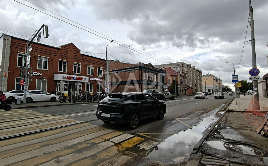 ПСН 242кв.м на 1ой линии фото