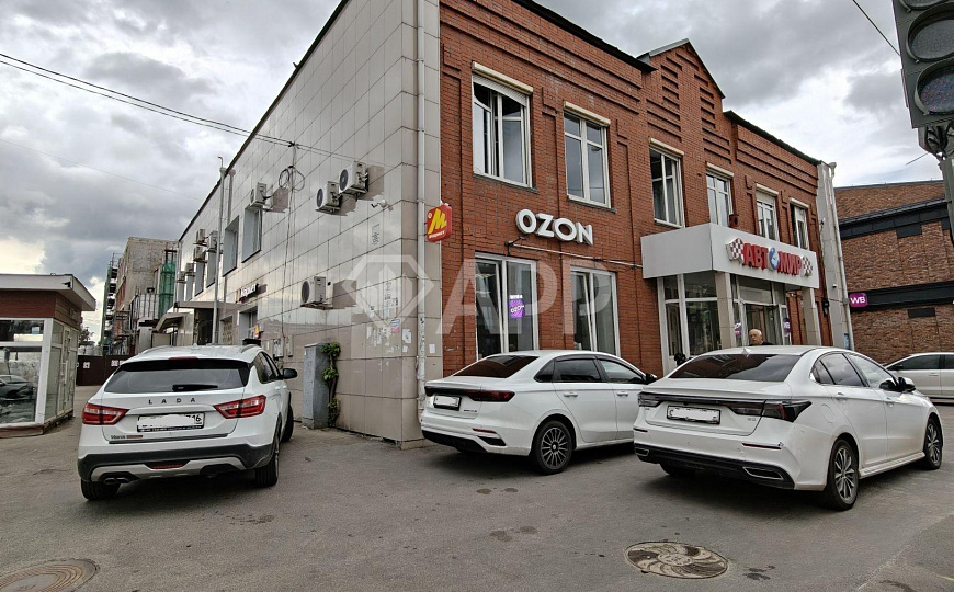 ПСН 242кв.м на 1ой линии фото