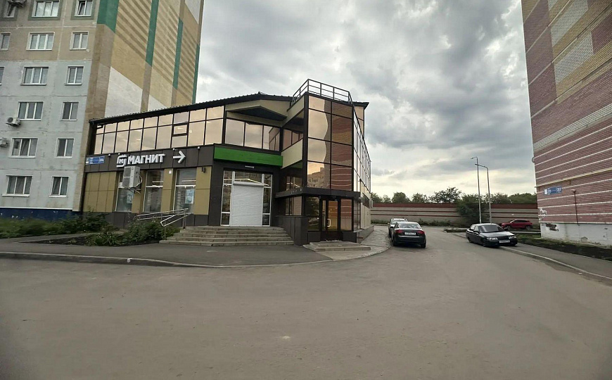 Продам отдельно стоящее здание, 639,5 м² фото