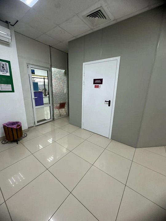 Продам отдельно стоящее здание, 639,5 м² фото