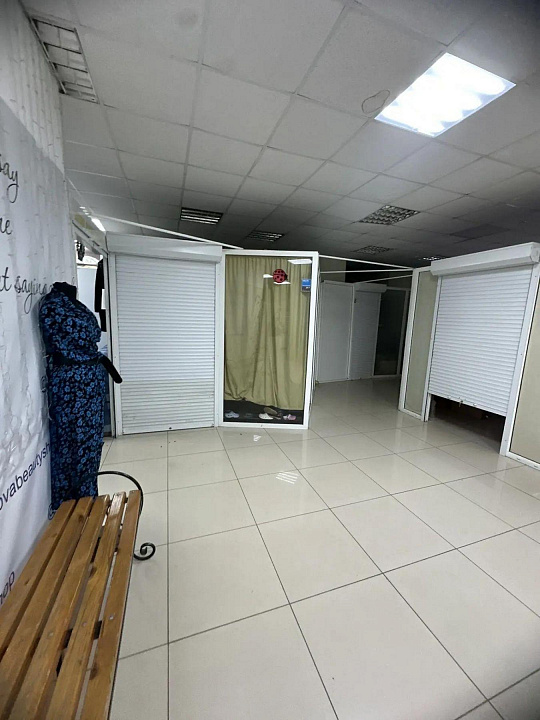 Продам отдельно стоящее здание, 639,5 м² фото