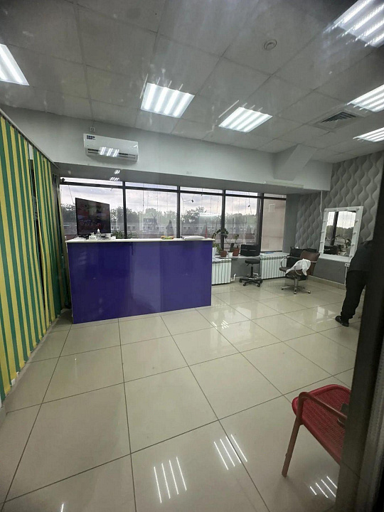 Продам отдельно стоящее здание, 639,5 м² фото