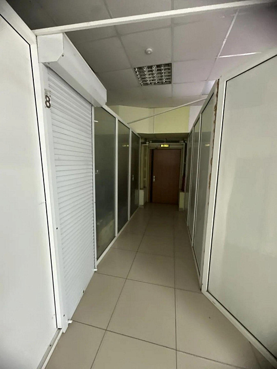 Продам отдельно стоящее здание, 639,5 м² фото