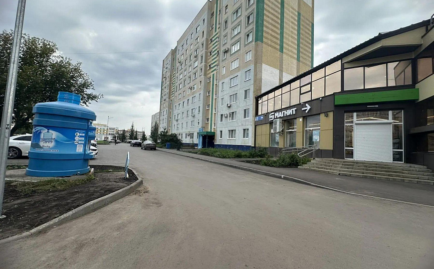 Продам отдельно стоящее здание, 639,5 м² фото