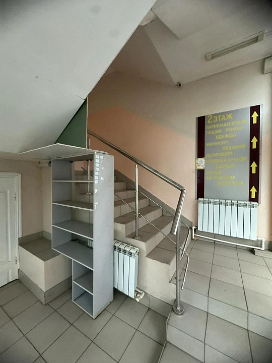 Продам отдельно стоящее здание, 639,5 м² фото