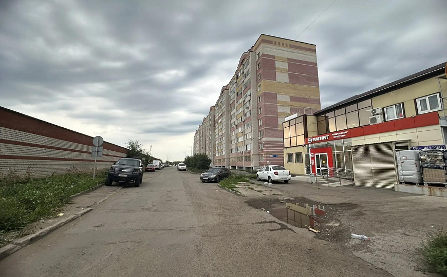 Продам отдельно стоящее здание, 639,5 м² фото