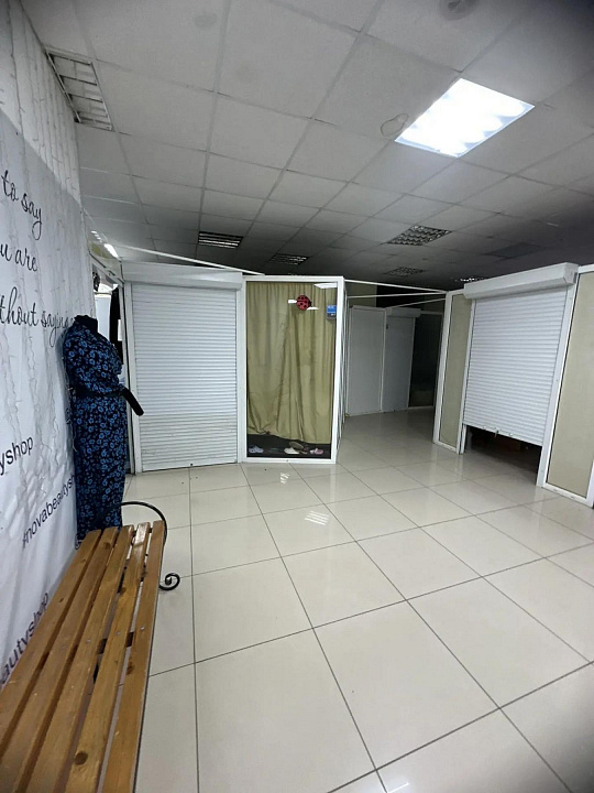 Продам отдельно стоящее здание, 639,5 м² фото