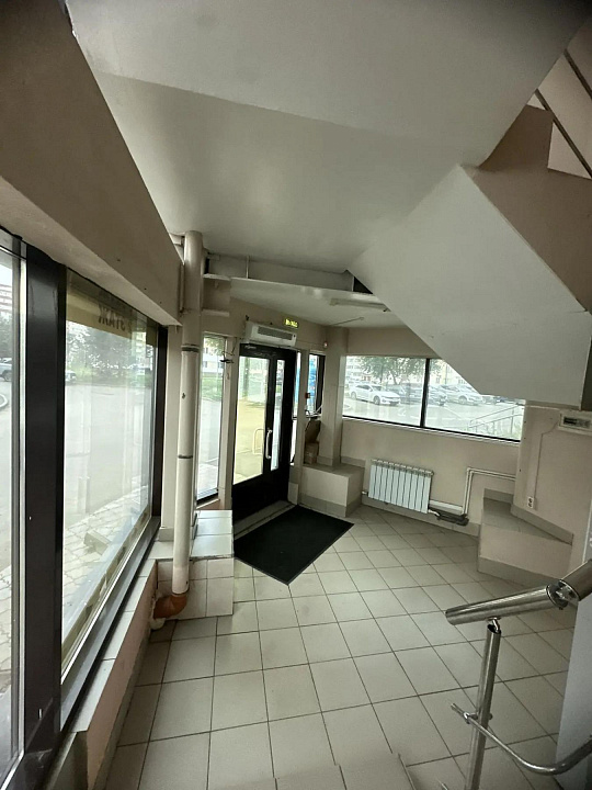 Продам отдельно стоящее здание, 639,5 м² фото