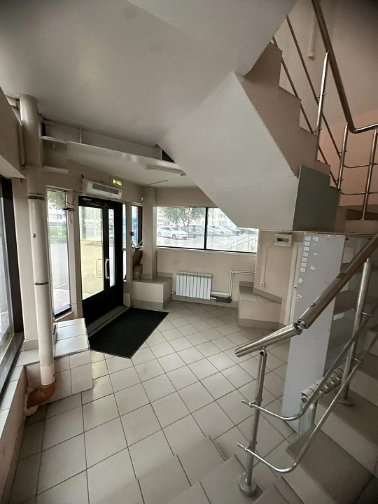 Продам отдельно стоящее здание, 639,5 м² фото
