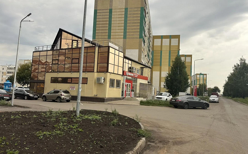 Продам отдельно стоящее здание, 639,5 м² фото