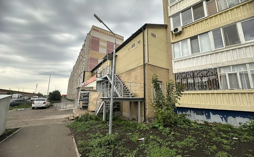 Продам отдельно стоящее здание, 639,5 м² фото