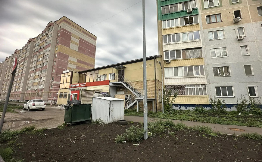 Продам отдельно стоящее здание, 639,5 м² фото