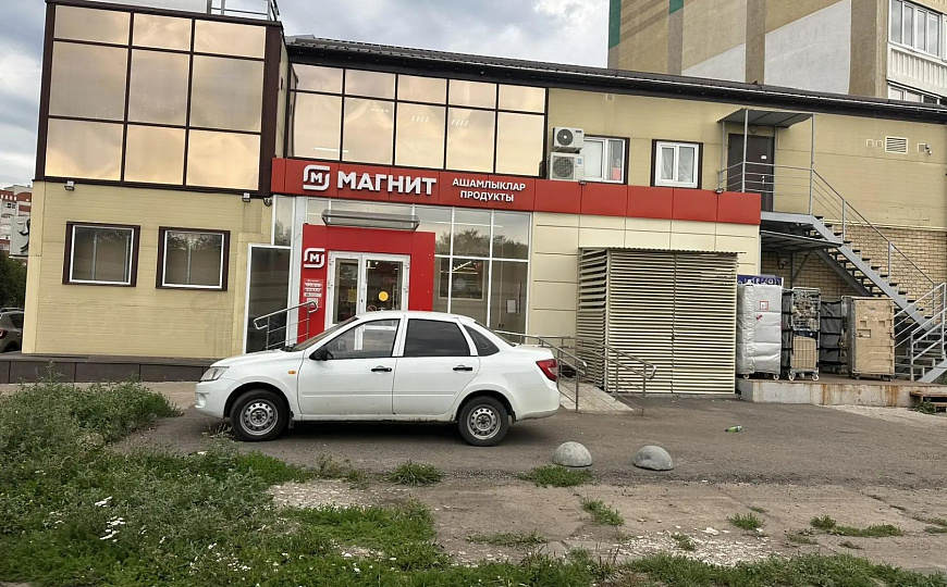 Продам отдельно стоящее здание, 639,5 м² фото