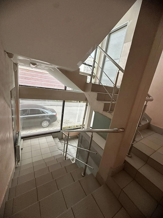 Продам отдельно стоящее здание, 639,5 м² фото