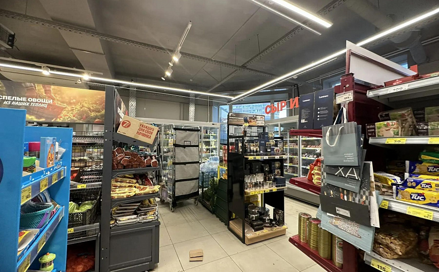 Продам отдельно стоящее здание, 639,5 м² фото