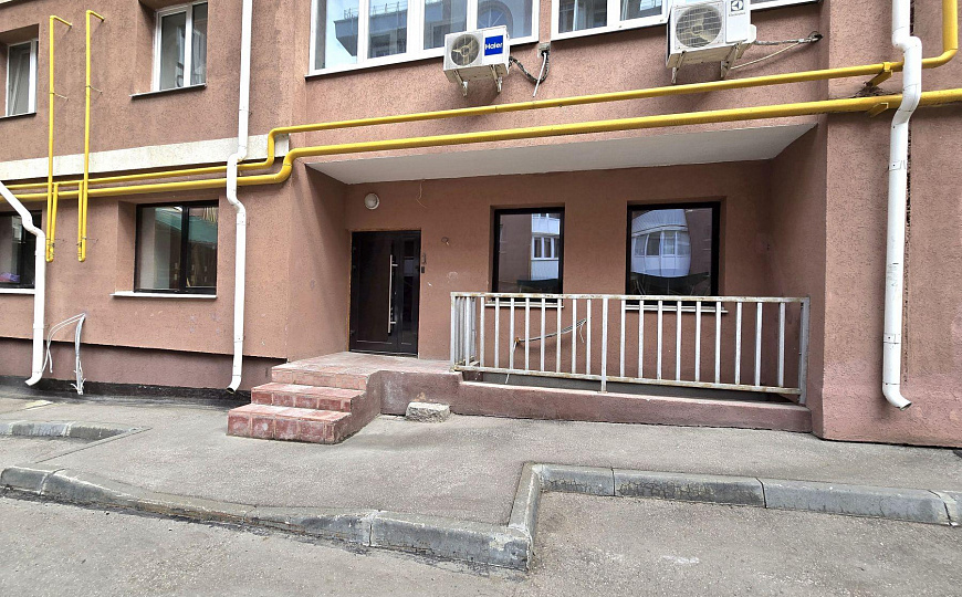 Офис в центре, 190 кв.м фото