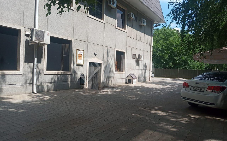 Сдам офисное помещение, 11 м².  Площади 11, 33, 24, 64, 48, 310 м² фото