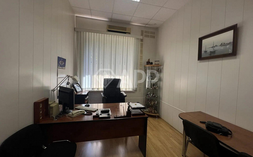 Сдам помещение свободного назначения, 116 м². 11, 33, 116, 48, 148, 310 м² фото