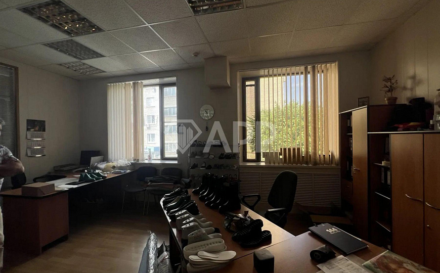 Сдам помещение свободного назначения, 116 м². 11, 33, 116, 48, 148, 310 м² фото