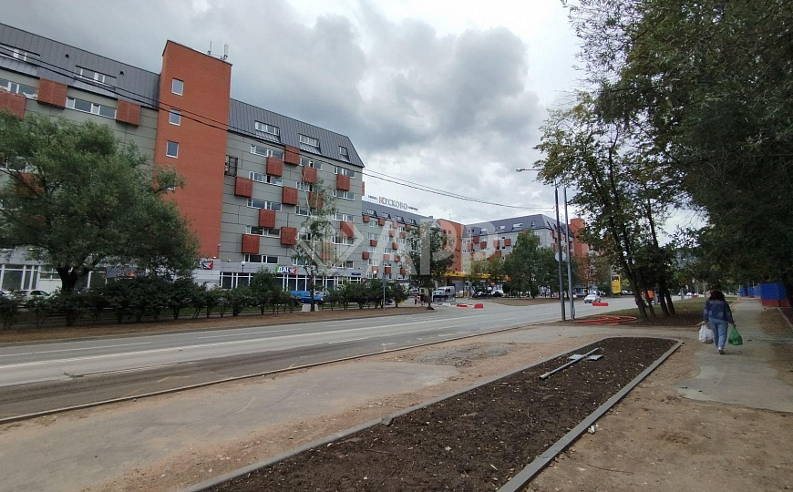 Аренда в Бц Кусково фото