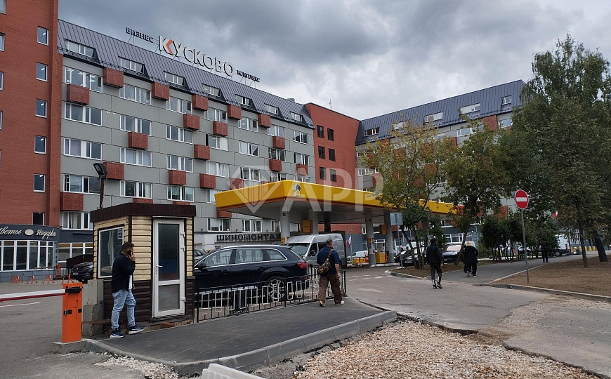 Аренда в Бц Кусково фото