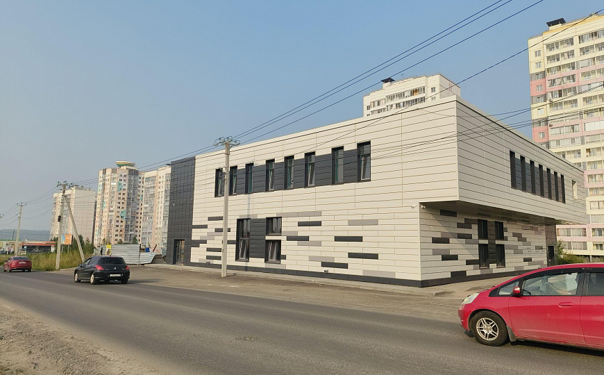 43 м², 1 этаж,  на потоке Монетки, центр Южных Ворот фото