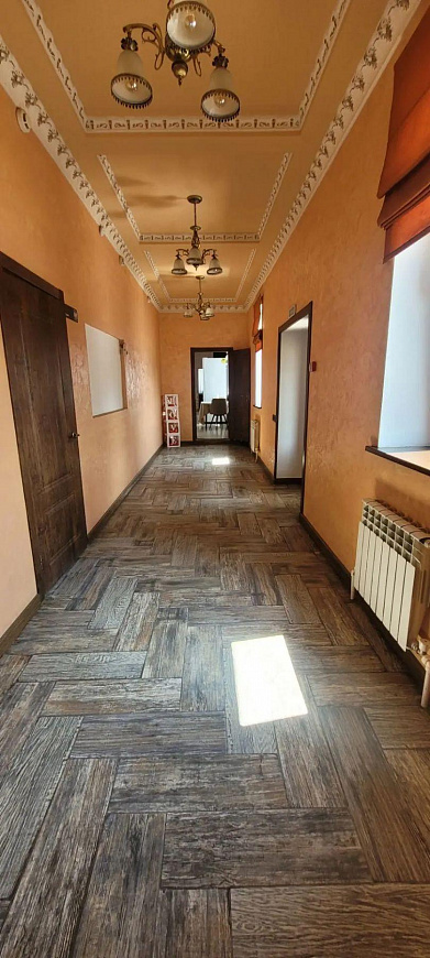 Кафе Весна 450 м2 фото