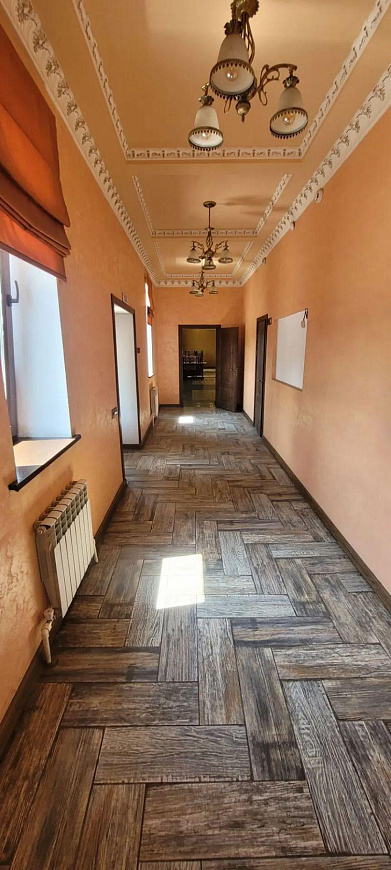 Кафе Весна 450 м2 фото