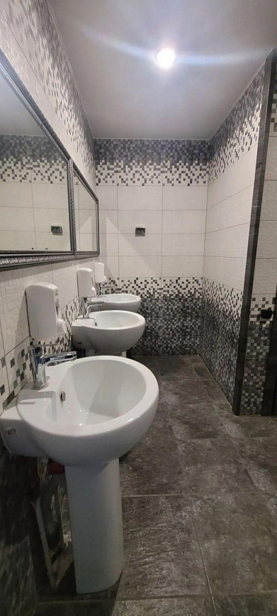 Кафе Весна 450 м2 фото
