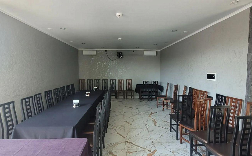 Кафе Весна 450 м2 фото