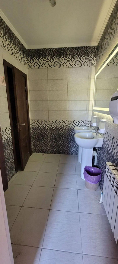 Кафе Весна 450 м2 фото