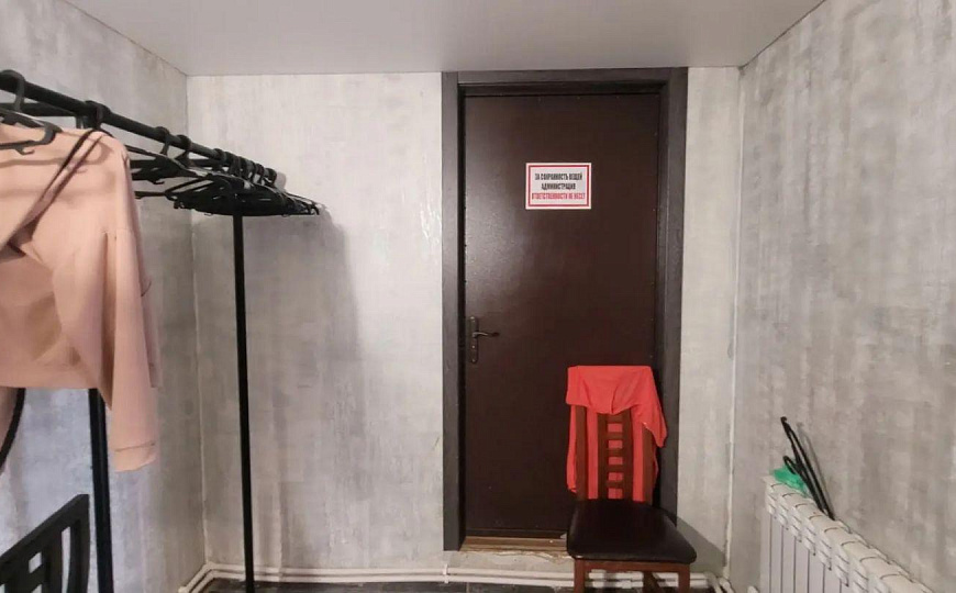 Кафе Весна 450 м2 фото