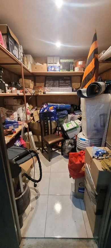 Кафе Весна 450 м2 фото