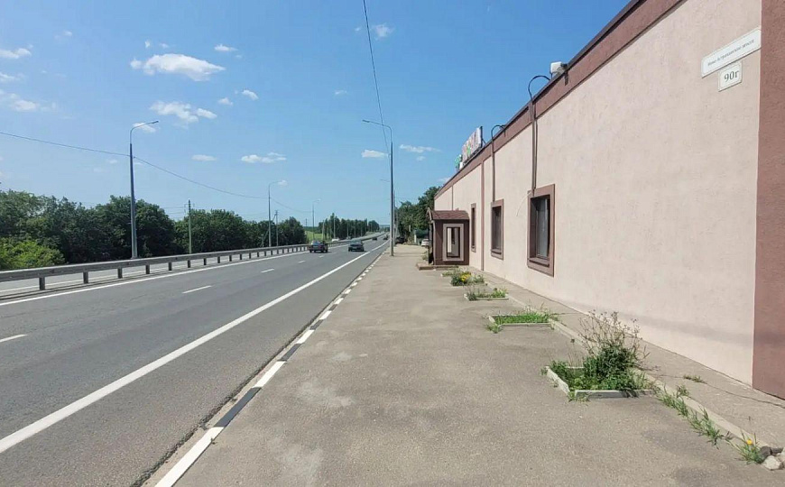 Кафе Весна 450 м2 фото