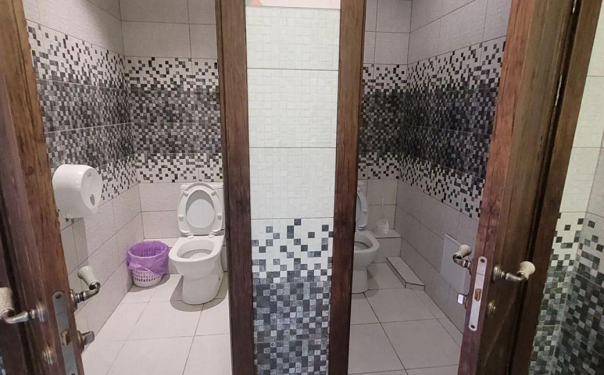 Кафе Весна 450 м2 фото