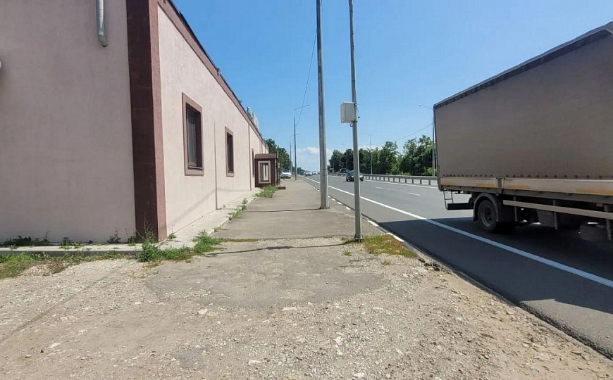 Кафе Весна 450 м2 фото