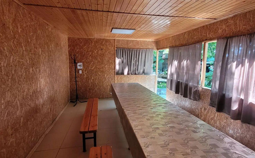 Кафе Весна 450 м2 фото