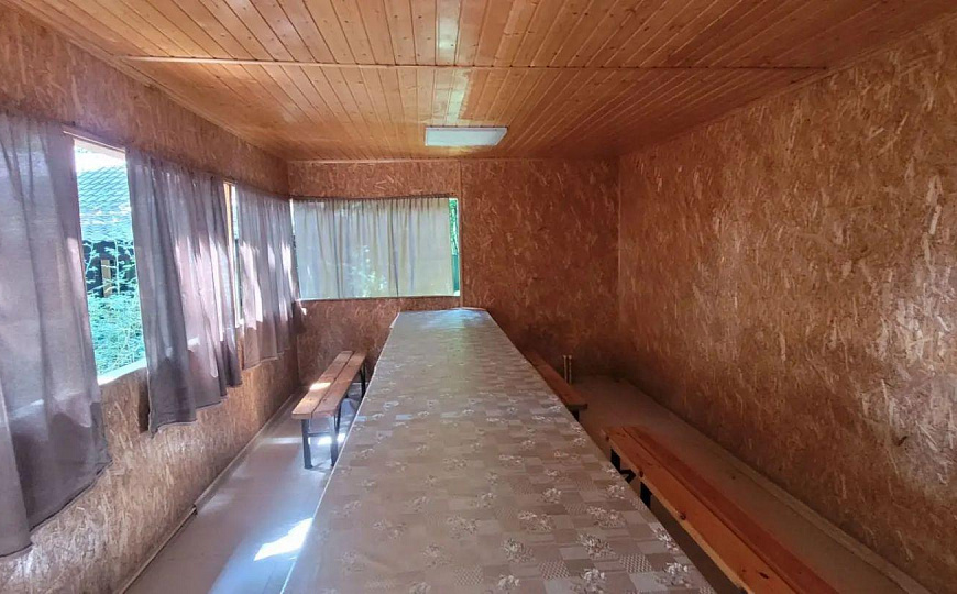 Кафе Весна 450 м2 фото